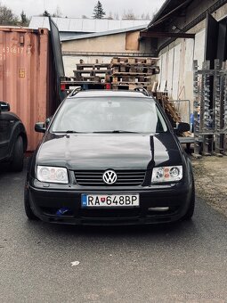 VW Bora Variant 1.9 TDi 110kw ARL 4motion - 3