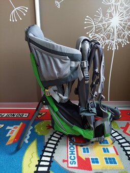 Turisticky nosic Deuter - 3