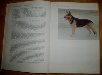 Atlas plemien psov - 3