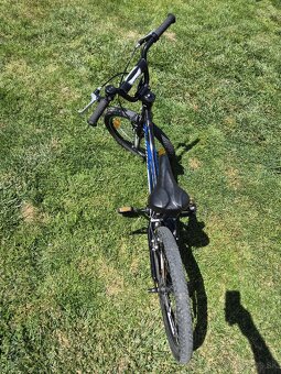 Predam detsky bicykel Specialized Hotrock 20" - 3