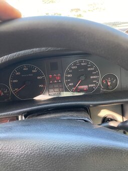 audi a6 c4 2,8 quattro - 3