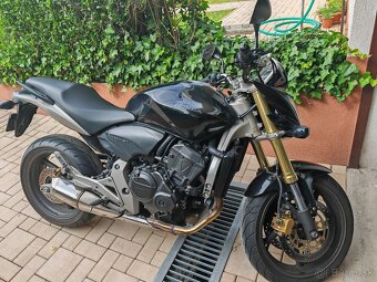 Honda Hornet - 3