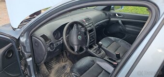 Rozpredám Škoda octavia 2 - 3