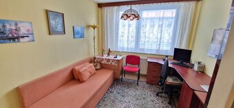 3-izbový byt, 70 m2, lodžia (7.p/7), Košice Vojenská - 3