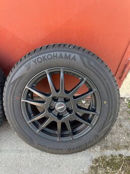 Alutec 5x112 R16 - 3