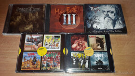 český a slovenský rock/metal - 3