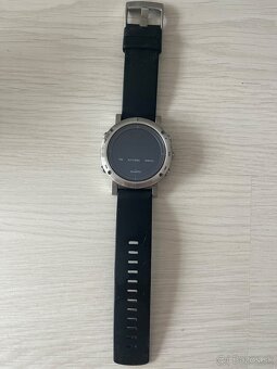 Hodinky Suunto core brushed steel - 3