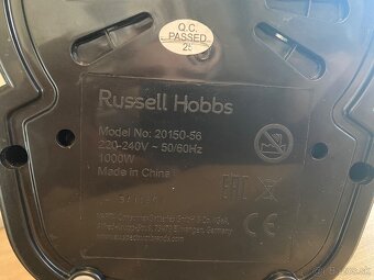 Kávovar Russell Hobbs - 3