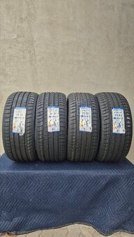225/40R18 letná sada EffexSport - 3