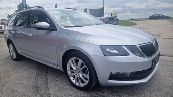 ŠKODA OCTAVIA COMBI 1.6 TDI - 3