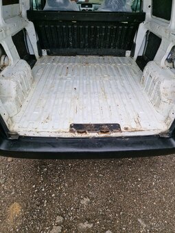 Citroën berlingo 1.4 - 3