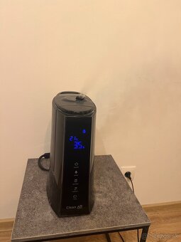 Zvlhcovac vzduchu Clean Air Optima CA-603 - 3