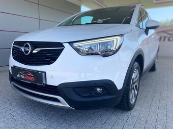 Opel Crossland X 1.2 Turbo 81kW - 3