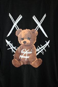 Pánske tričko č. 2XL - 3