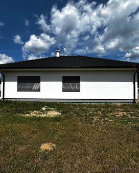 4-izbový rodinný dom na predaj - Bajč - 3
