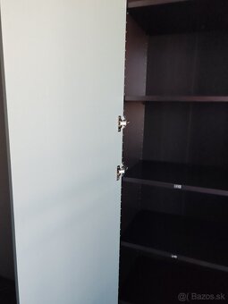 Predám skrinku Ikea PAX - 3