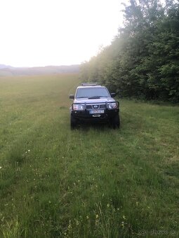 L200 rok 2011 len 100 tis km Taliansko - 3