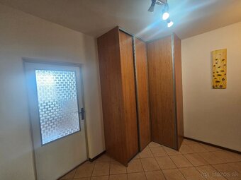 2-izbový byt, Solivarská ul., Prešov - 3
