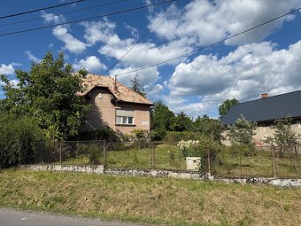 Rodinný dom na predaj vo Vinici | House for Sale in Vinica - 3