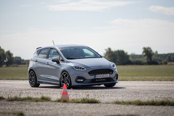 Ford Fiesta ST3 1.5 147 kW Performance Pack 2018/7 - 3