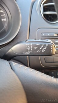Seat Ibiza automat 1.2 TSI - 3