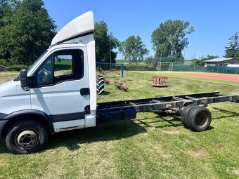 Iveco daily 70C17 3.0 - 3