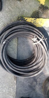 hadica na pneumatické kladivo - 50bm - 3