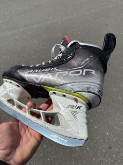 Korcule Bauer Vapor Hyperlite - 3