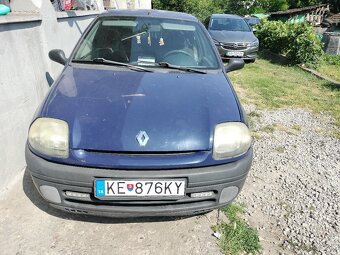 Renault Clio - 3
