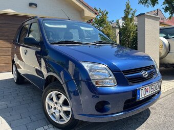 Suzuki Ignis 1.3 VVT 4✖️4 51oookm - 3