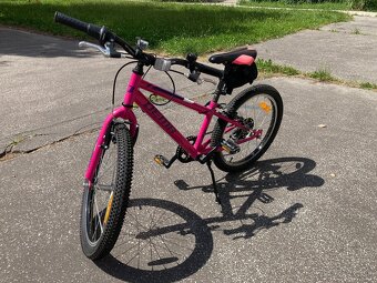 Dievčenský bicykel Dema Roxie 20 - 3