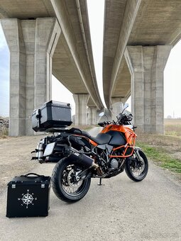 KTM 1190 Adventure - 3