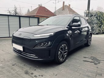 Hyundai Kona Elektric 150 - 3