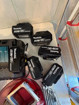 Makita DLM382PM2 zaruka 3 roky - 3