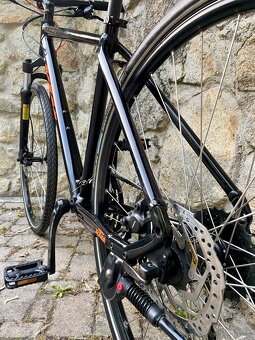 KTM Life 28” S/M - 3