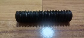 10Ks Pojazdové kolieska Vslot pre cnc, laser a 3d tačiareň - 3