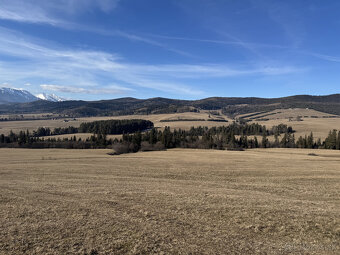 Predaj, investičný, rekreačný, pozemok, veľkosť 2002 m2, k.ú - 3