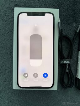 Apple iPhone 12 White 64GB - 3