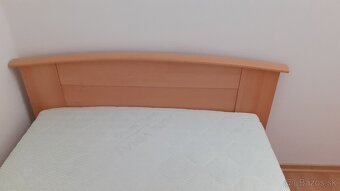 Posteľ 90x200 - 3