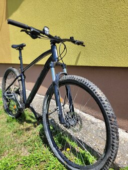 Rockrider Explore 500 – pánsky horský bicykel XL - 3