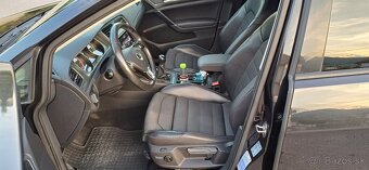 VW.GOLF 7 krátky 5 dver., 1.2tsi m6, super výbava - 3