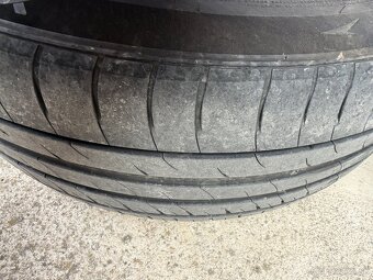 Elektróny 5x112 R18 - 3
