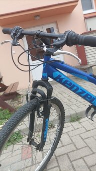 Bicykel chlapčenský - 3