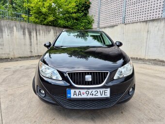 ⚠️SEAT IBIZA KOMBI EDITION COPA 155 tis KM TOP STAV - 3