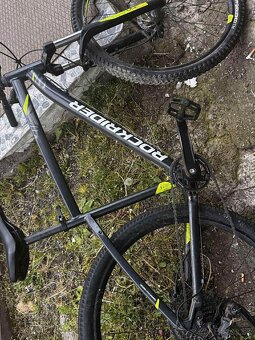Rockridet st530 - 3