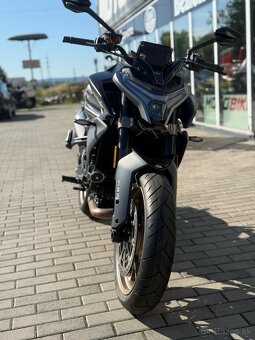 CFMOTO 800NK SPORT za akciovú cenu 6 600 Eur s DPH. i - 3