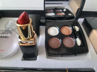 Kazeta Make up - 3