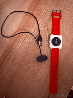 Smart hodinky - 3