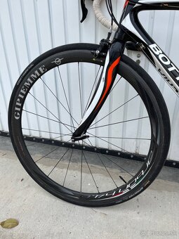 Cestný bicykel Bottecchia 8Avio Reparto Corse - 3