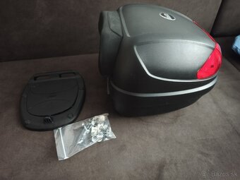Kufor Givi monolock - 3